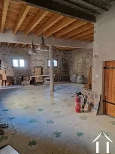 Authentiek stenen huis  te koop ludesse, auvergne, AP030071204 Afbeelding - 12