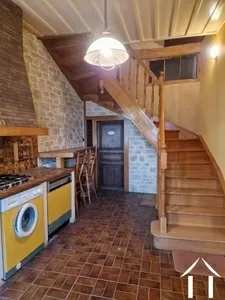 Authentiek stenen huis  te koop ludesse, auvergne, AP030071204 Afbeelding - 5