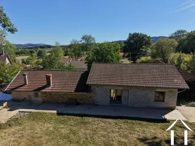 Bezit 1 hectare ++ te koop st priest la prugne, rhône-alpen, AP030071205 Afbeelding - 14