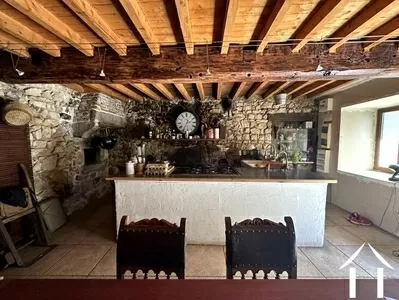 Bezit 1 hectare ++ te koop st priest la prugne, rhône-alpen, AP030071205 Afbeelding - 3