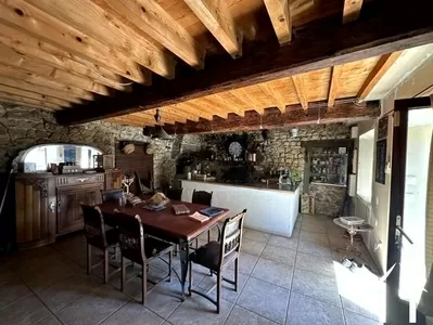 Bezit 1 hectare ++ te koop st priest la prugne, rhône-alpen, AP030071205 Afbeelding - 4