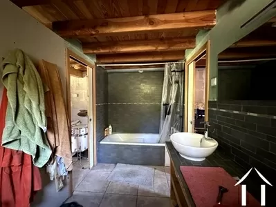 Bezit 1 hectare ++ te koop st priest la prugne, rhône-alpen, AP030071205 Afbeelding - 7
