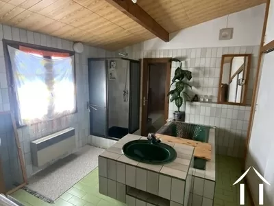 Authentiek stenen huis  te koop st genes la tourette, auvergne, AP030071206 Afbeelding - 10