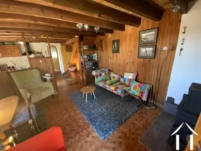 Authentiek stenen huis  te koop st genes la tourette, auvergne, AP030071206 Afbeelding - 3