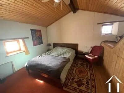 Authentiek stenen huis  te koop st genes la tourette, auvergne, AP030071206 Afbeelding - 9