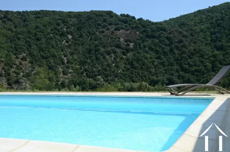 Bezit 1 hectare ++ te koop blesle, auvergne, AP03007902 Afbeelding - 5