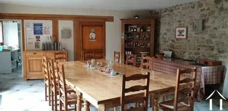 Bezit 1 hectare ++ te koop blesle, auvergne, AP03007902 Afbeelding - 4