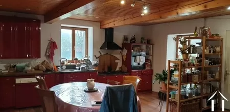 Bezit 1 hectare ++ te koop blesle, auvergne, AP03007902 Afbeelding - 6