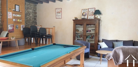 Bezit 1 hectare ++ te koop blesle, auvergne, AP03007902 Afbeelding - 8