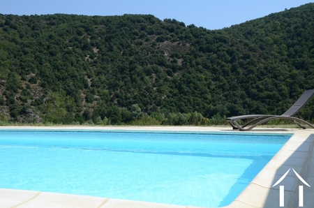 Bezit 1 hectare ++ te koop blesle, auvergne, AP03007902 Afbeelding - 12