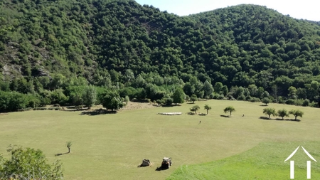 Bezit 1 hectare ++ te koop blesle, auvergne, AP03007902 Afbeelding - 14