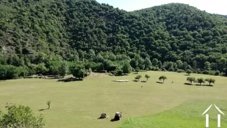 Bezit 1 hectare ++ te koop blesle, auvergne, AP03007902 Afbeelding - 14