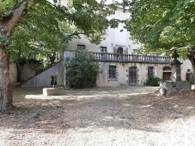 Châteaux, landhuizen te koop antoingt, auvergne, AP03007945 Afbeelding - 22