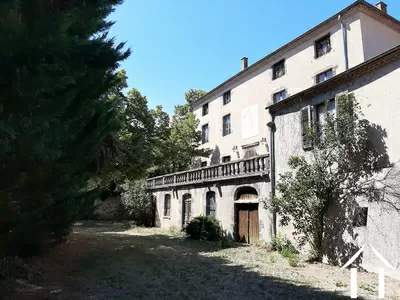Châteaux, landhuizen te koop antoingt, auvergne, AP03007945 Afbeelding - 4