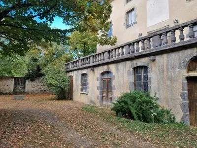 Châteaux, landhuizen te koop antoingt, auvergne, AP03007945 Afbeelding - 2