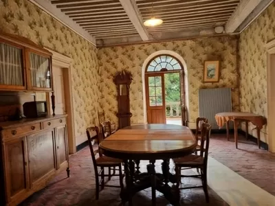 Châteaux, landhuizen te koop antoingt, auvergne, AP03007945 Afbeelding - 3