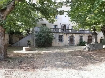 Châteaux, landhuizen te koop antoingt, auvergne, AP03007945 Afbeelding - 17