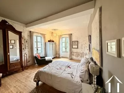 Maison de Maître te koop st germain de salles, auvergne, AP03007996 Afbeelding - 6