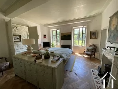 Maison de Maître te koop st germain de salles, auvergne, AP03007996 Afbeelding - 7