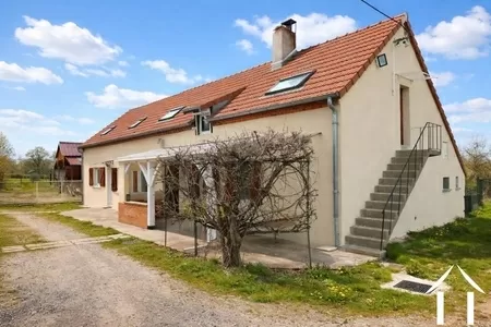 Paardenboerderij te koop sauvagny, auvergne, AP03007997 Afbeelding - 2