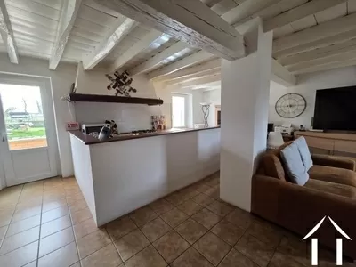 Paardenboerderij te koop sauvagny, auvergne, AP03007997 Afbeelding - 3