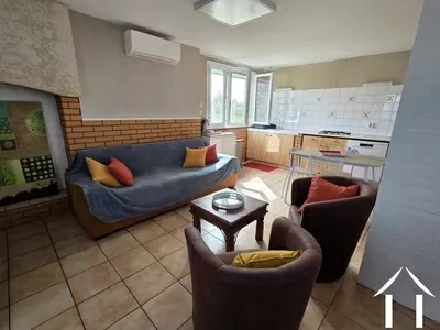 Paardenboerderij te koop sauvagny, auvergne, AP03007997 Afbeelding - 5