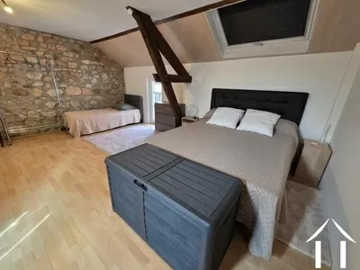 Paardenboerderij te koop sauvagny, auvergne, AP03007997 Afbeelding - 6