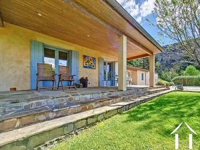 Woonhuis te koop olargues, languedoc-roussillon, EG06-700469 Afbeelding - 4