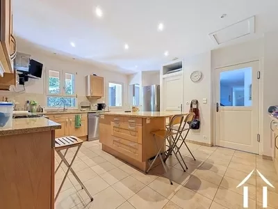 Woonhuis te koop olargues, languedoc-roussillon, EG06-700469 Afbeelding - 5