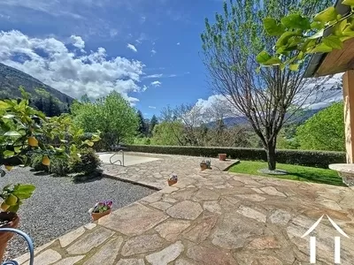 Woonhuis te koop olargues, languedoc-roussillon, EG06-700469 Afbeelding - 8