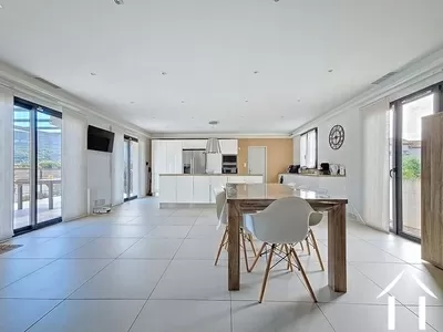 Woonhuis te koop la tour sur orb, languedoc-roussillon, EG06-747671 Afbeelding - 3