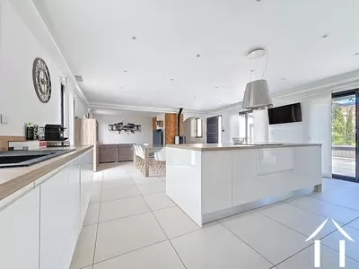 Woonhuis te koop la tour sur orb, languedoc-roussillon, EG06-747671 Afbeelding - 5