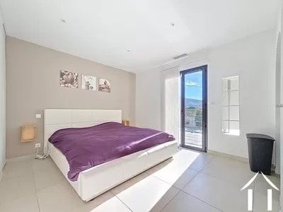 Woonhuis te koop la tour sur orb, languedoc-roussillon, EG06-747671 Afbeelding - 6