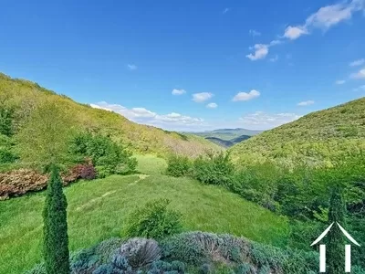 Manoir Landhuis  te koop lunas, aquitanië, EG06-757384 Afbeelding - 2