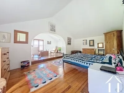 Manoir Landhuis  te koop lunas, aquitanië, EG06-757384 Afbeelding - 3