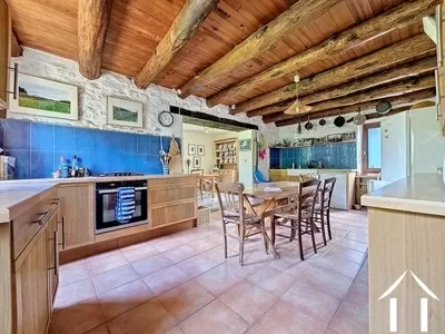 Manoir Landhuis  te koop lunas, aquitanië, EG06-757384 Afbeelding - 6