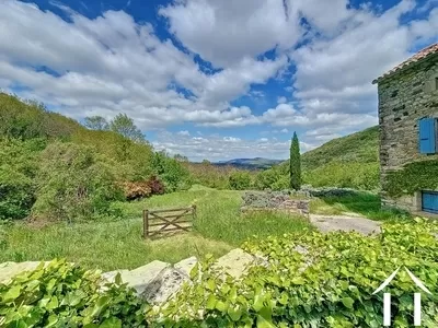 Manoir Landhuis  te koop lunas, aquitanië, EG06-757384 Afbeelding - 7