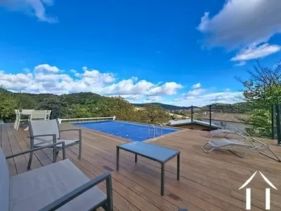 Woonhuis te koop taussac la billiere, languedoc-roussillon, EG06-761042 Afbeelding - 2