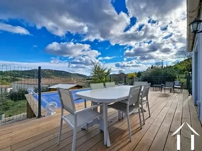 Woonhuis te koop taussac la billiere, languedoc-roussillon, EG06-761042 Afbeelding - 8