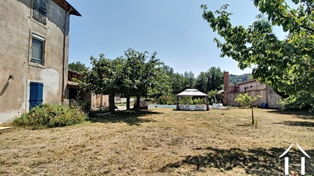 Bezit 1 hectare ++ te koop bedarieux, languedoc-roussillon, EG06-776559 Afbeelding - 3