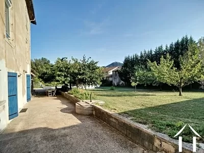 Bezit 1 hectare ++ te koop bedarieux, languedoc-roussillon, EG06-776559 Afbeelding - 6