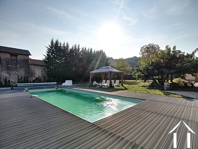 Bezit 1 hectare ++ te koop bedarieux, languedoc-roussillon, EG06-776559 Afbeelding - 8