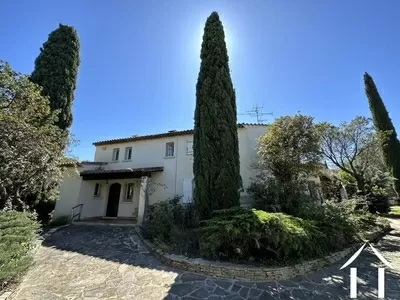 Woonhuis te koop montferrier sur lez, languedoc-roussillon, EG08-0163 Afbeelding - 4