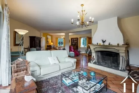 Woonhuis te koop montferrier sur lez, languedoc-roussillon, EG08-0163 Afbeelding - 6