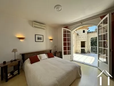 Woonhuis te koop montferrier sur lez, languedoc-roussillon, EG08-0178 Afbeelding - 2