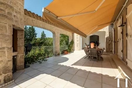 Woonhuis te koop montferrier sur lez, languedoc-roussillon, EG08-0178 Afbeelding - 7