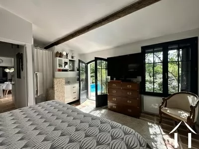 Woonhuis te koop canet, languedoc-roussillon, EG08-0221 Afbeelding - 6