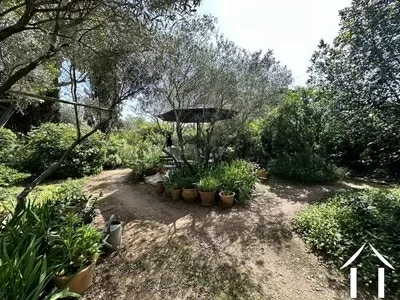 Woonhuis te koop canet, languedoc-roussillon, EG08-0221 Afbeelding - 7