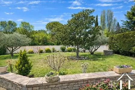 Woonhuis te koop st clement de riviere, languedoc-roussillon, EG08-0239 Afbeelding - 3