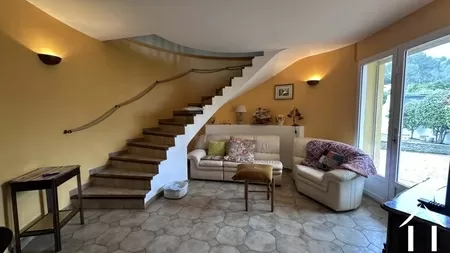 Woonhuis te koop st clement de riviere, languedoc-roussillon, EG08-0239 Afbeelding - 4